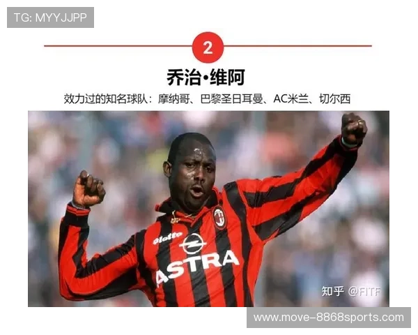 非洲足球十大顶级球星排名盘点 揭示明星球员的精彩表现与成就